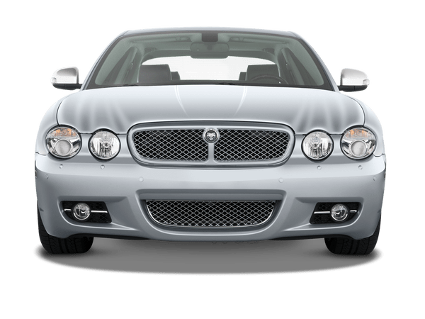 2009-jaguar-xjseries-vanden-plas-sedan-front-view