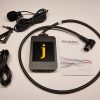 Jagaux Bluetooth Adapter for Jaguar XJ (X300) 1994 - 1997